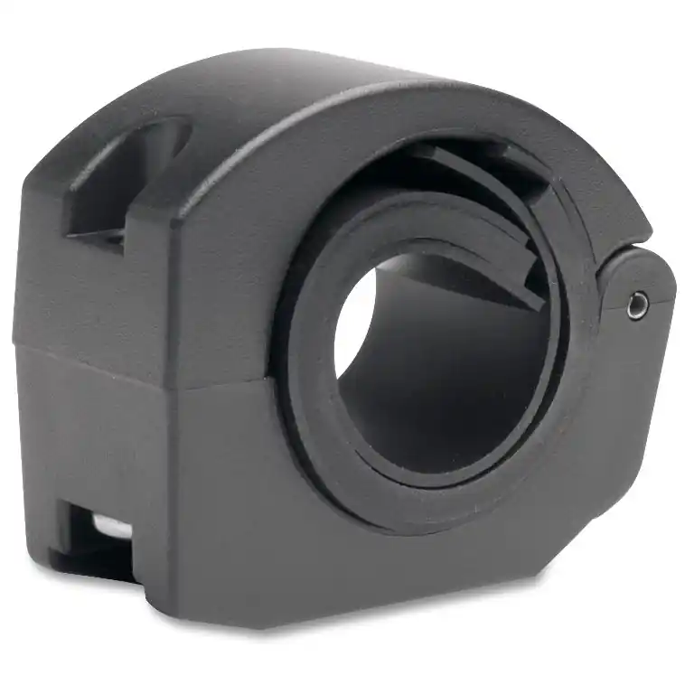 Heißes Angebot Garmin Schelle für Oversize Lenker - 010-10496-00