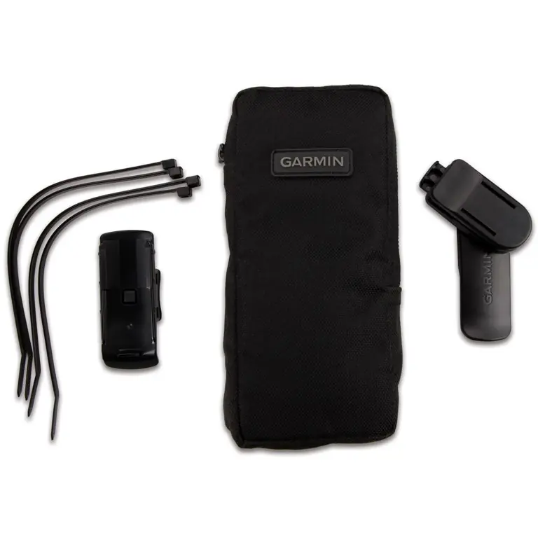 Must-Have Garmin Outdoor-Halterungsset mit Tasche - 010-11853-00