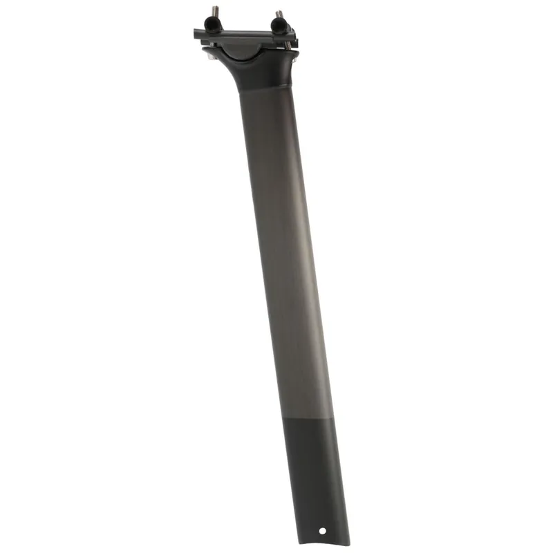 Gelu Sattelstütze - Carbon für Specialized Tarmac SL8 - 350mm Echt