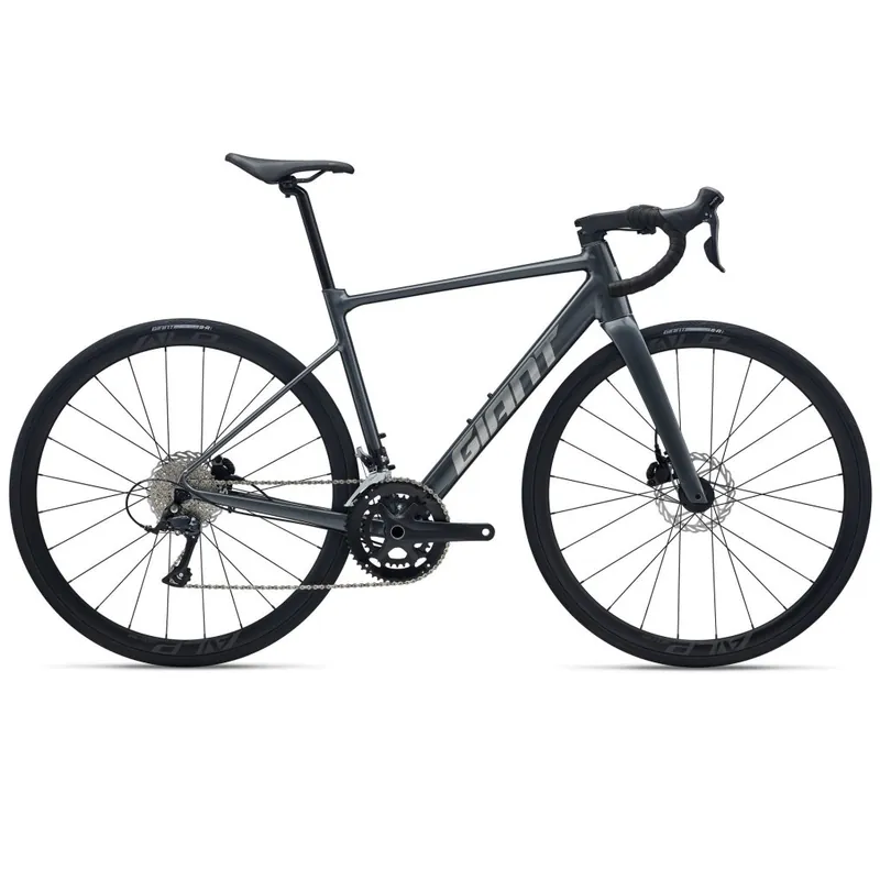 Giant CONTEND SL 2 - Rennrad - 2026 - charcoal Preisknaller
