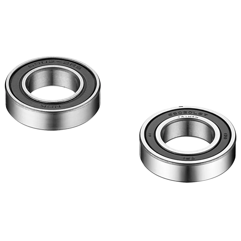 Knallerangebot Giant Lager Set SLR 2Disc/ CXR 2/ XCR 2/ TRX 2 - hinten - 300000091