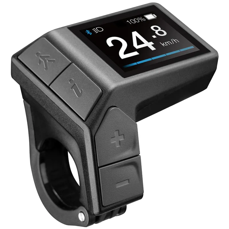 Ausverkauf Giant RideControl Dash 2 in 1 SG - 245-PGRM21-01
