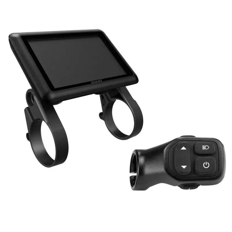 Billig Giant RideControl Charge S5 mit Bedienelement - 245MFLCD28-47V