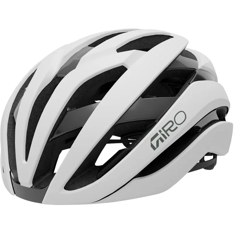 Giro Cielo MIPS Fahrradelm - matte white Jetzt Kaufen