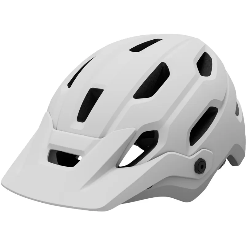 Beliebt Giro Source MIPS MTB Helm - matte white