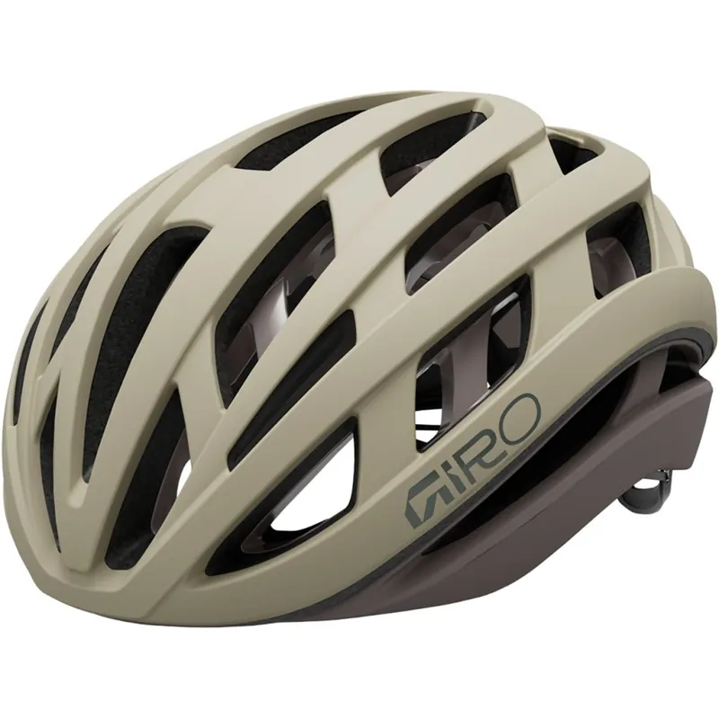 Giro Helios Spherical MIPS Fahrradhelm - matte stone Sofort Bestellen