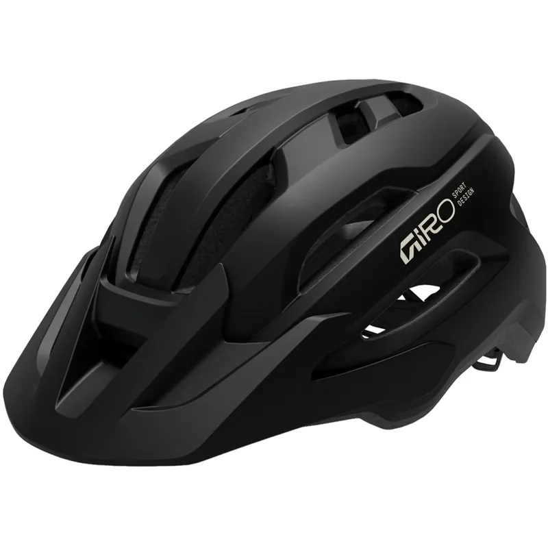Giro Fixture MIPS II Damen MTB Helm - matte black Sofort Bestellen