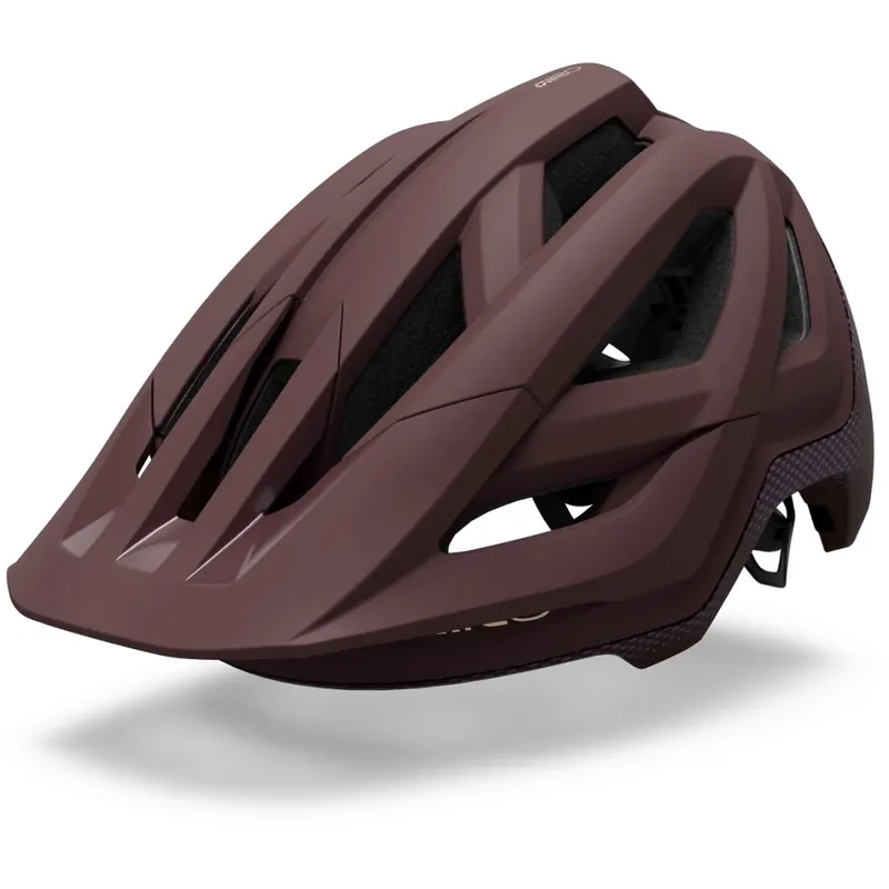 Giro Montaro MIPS III MTB Helm - matte maroon pulse Online Kaufen