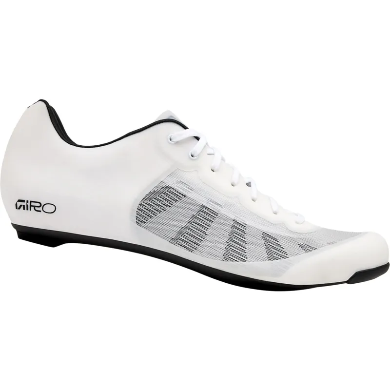 Giro Empire SLX II Rennradschuhe - weiß (260183) Letzte Chance