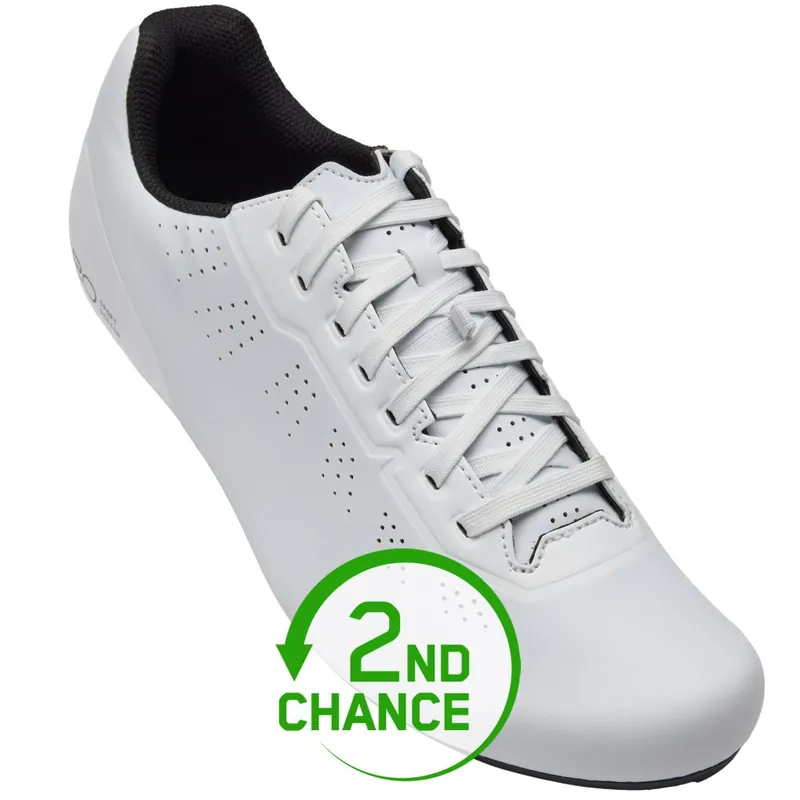Giro Stylus II Rennradschuhe - weiß - B-Ware Beliebt