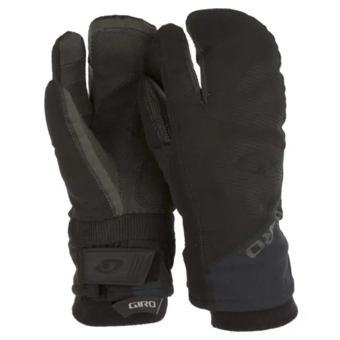 Giro Winter Proof 100 Handschuhe Herren - black Direktkauf