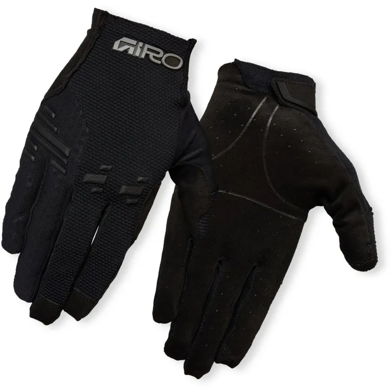 Preiswert Giro Havoc Fahrradhandschuhe Herren - black