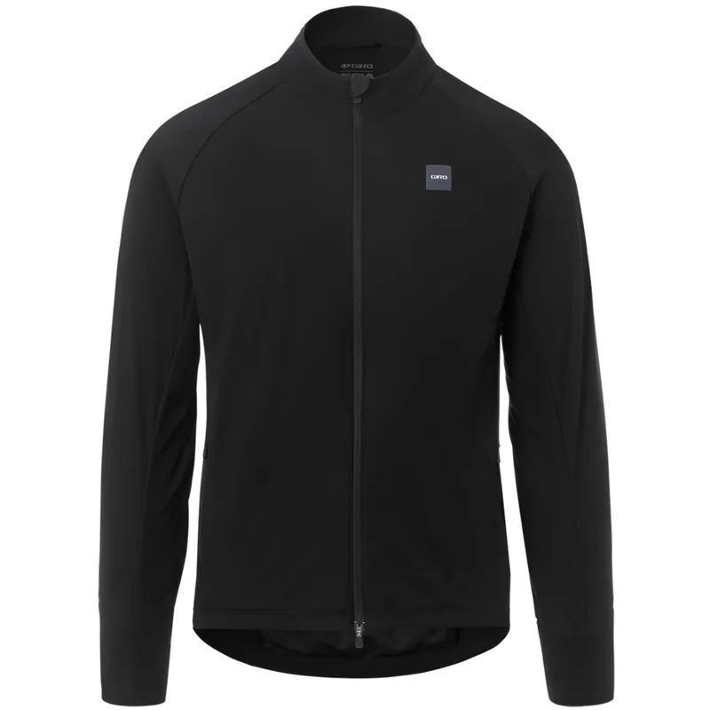 Wochenendangebot Giro Cascade Isolationsjacke Herren - schwarz