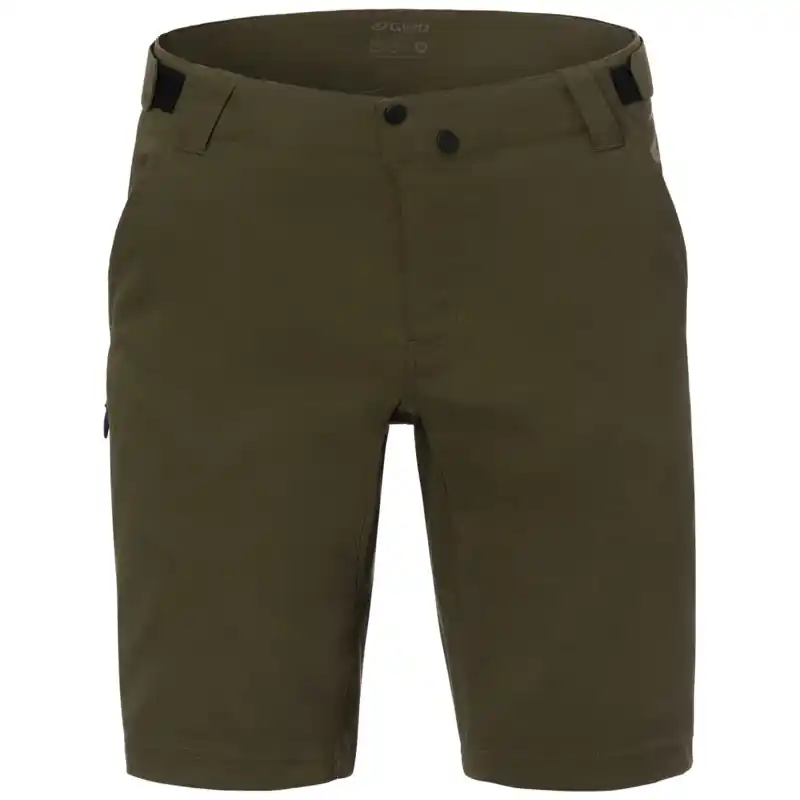 Mega-Angebot Giro Ride Radhose Herren - trail green
