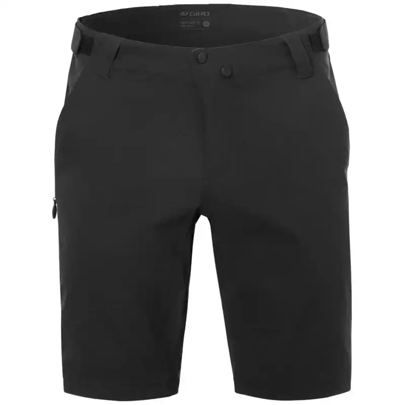Preis Gesenkt Giro Ride Radhose Herren - schwarz
