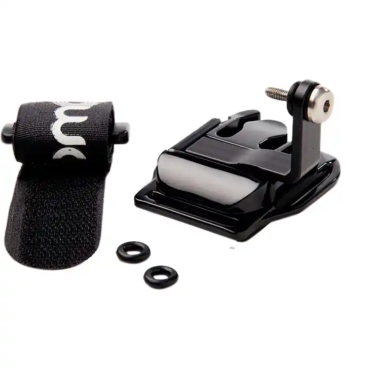Top-Seller Gloworm XS QR Helmhalterung