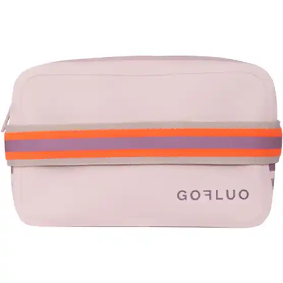 Gofluo Colette Lenkertasche - Old Rose Angebot