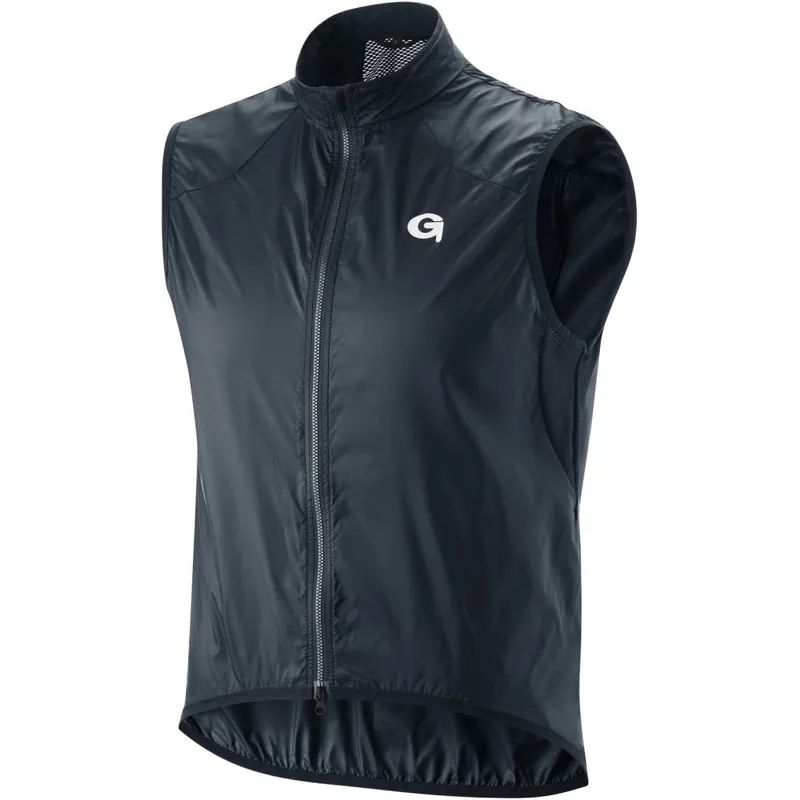 Gonso Road Windweste Herren - Outerspace Top-Preis