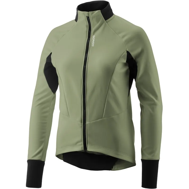 Beliebt Gonso Road Softshell 2 Rennradjacke Damen - Bellcourt Castle