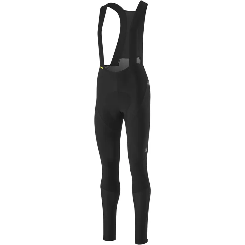 Gonso SQlab GO BIBX Trägerhose Damen - Schwarz Preisreduziert