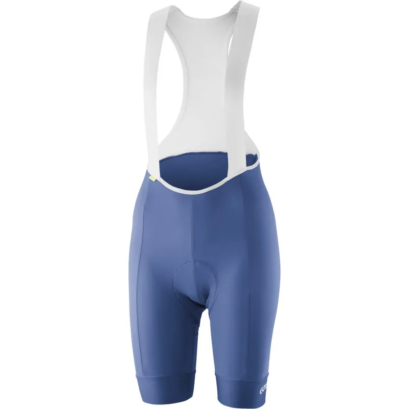 Gonso Essential Bib Kit Trägershorts Damen - Rainy Blue Angebot
