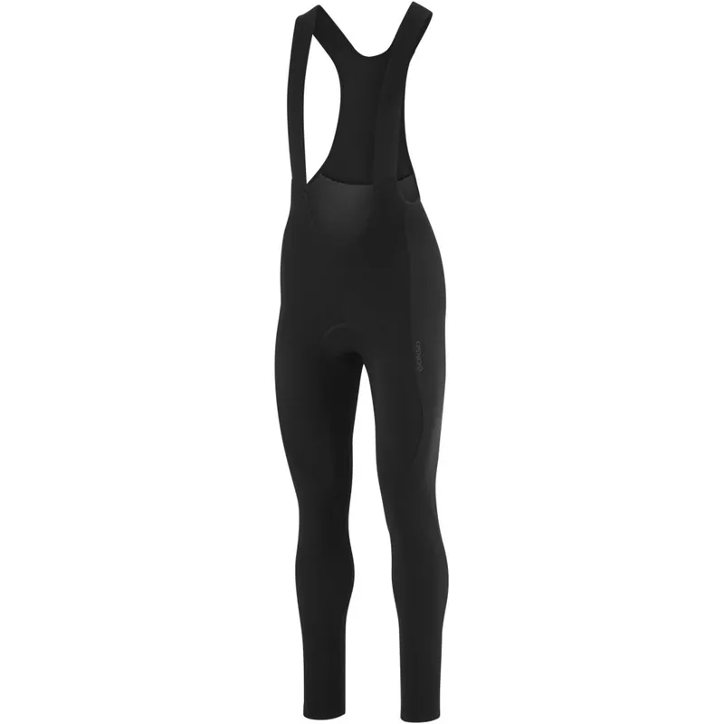 Jetzt Kaufen Gonso SITIVO Green Trägerhose Damen - Schwarz