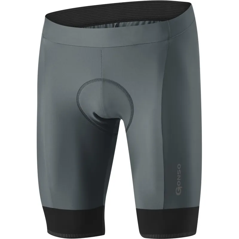 Gonso SITIVO Green Radshorts Herren - Sargasso Sea Nur Für Kurze Zeit