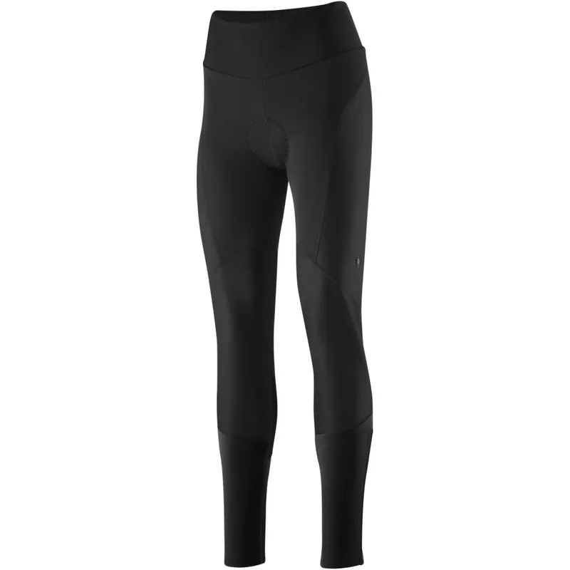Gonso Essential Softshell-Radhose Damen - Schwarz Kracherpreis