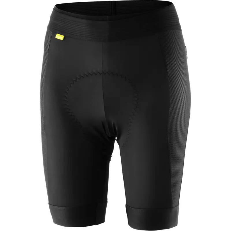 Gonso SQlab GO Radunterhose Frauen - Black Heißes Angebot