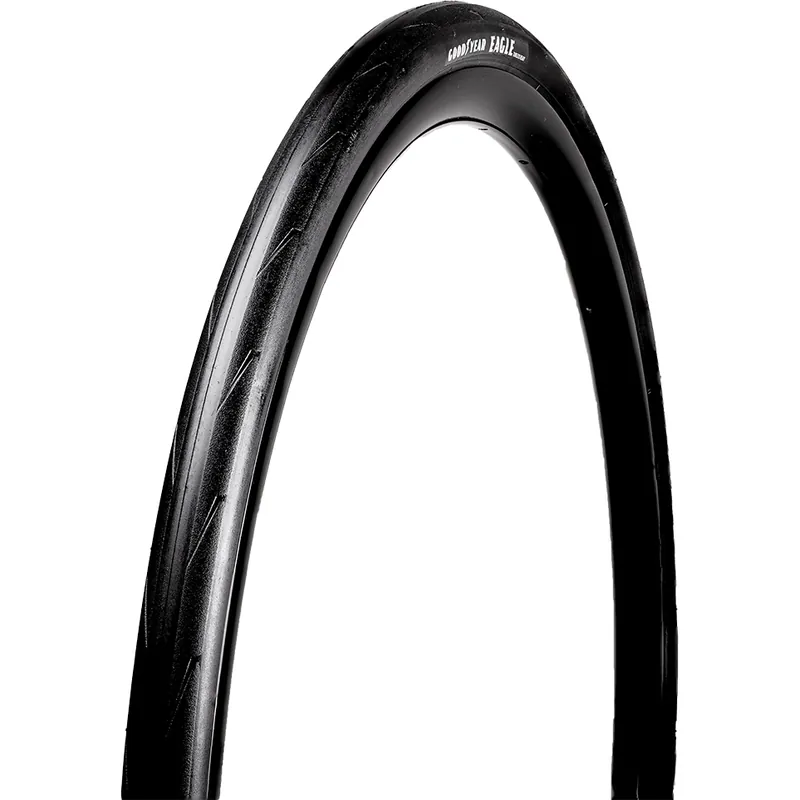 Meistverkauft Goodyear Eagle Faltreifen - Tubeless Ready - 28-622 - schwarz