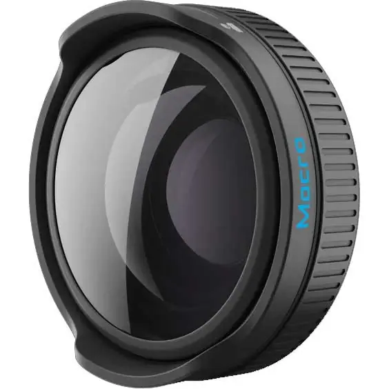GoPro Lens Mod Makro Objektiv-Erweiterung für HERO13 Black Beliebt