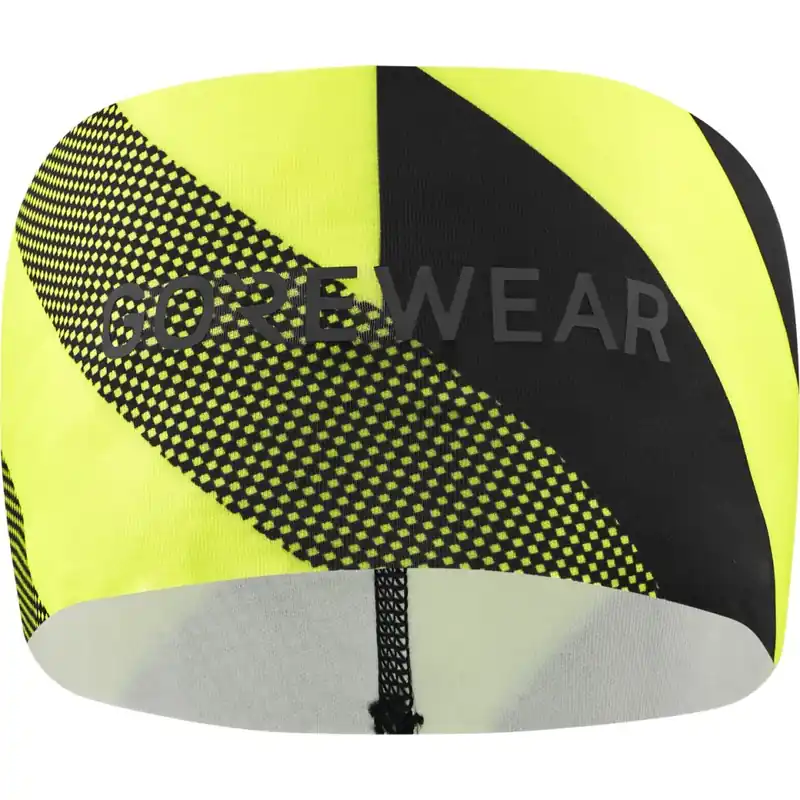 Online Kaufen GOREWEAR Essence Light Stirnband - neon yellow/black 0899