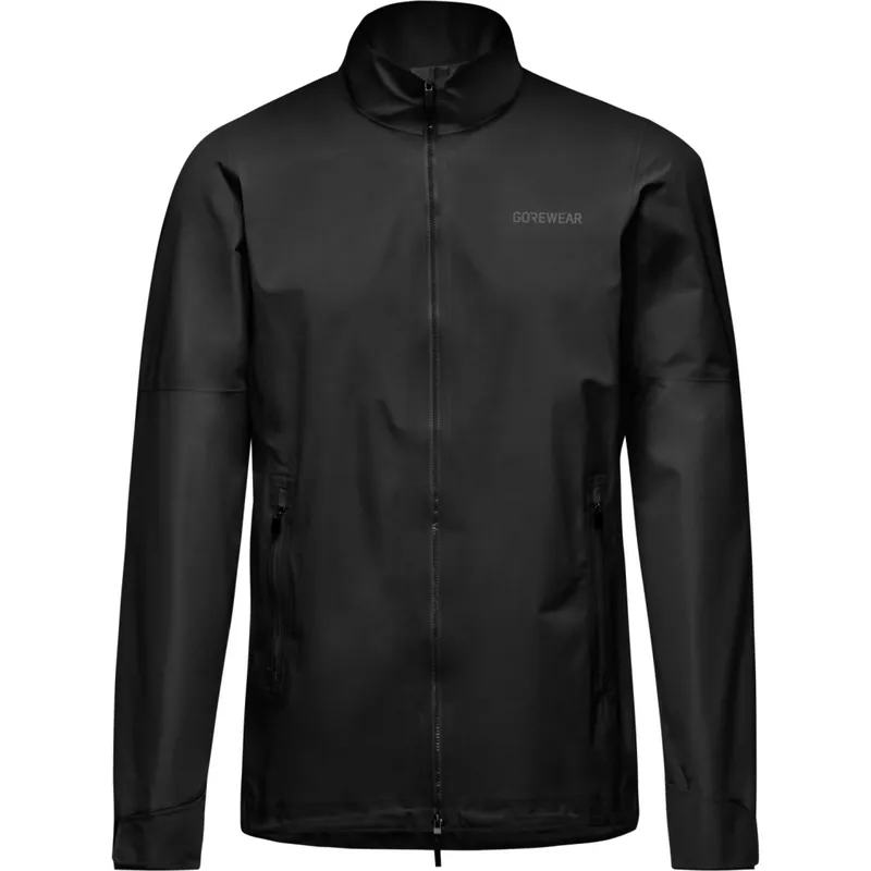GOREWEAR Swiftride GORE-TEX Jacke Herren - black 9900 Markenware