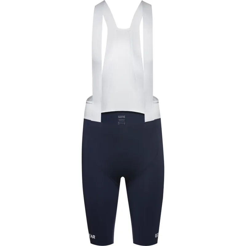 GOREWEAR Spinshift Fahrrad Trägerhose+ Herren - orbit blue AU00 Ausverkauf