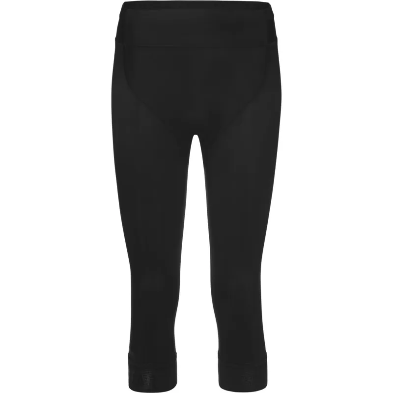 GOREWEAR Swiftride ¾ Tights Damen - schwarz 9900 Mega-Angebot