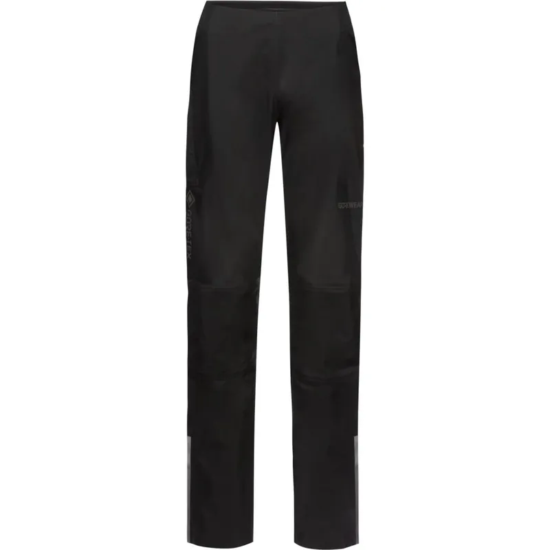 Neuheit GOREWEAR Lupra GORE-TEX Hose Damen - black 9900