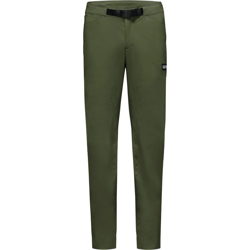 GOREWEAR Passion Hose Herren - utility green BH00 Sonderaktion