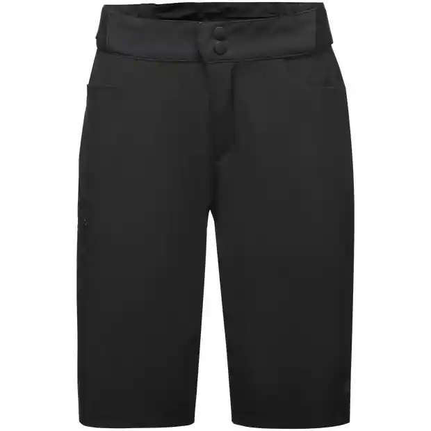 Letzte Chance GOREWEAR Passion Shorts Damen - schwarz 9900