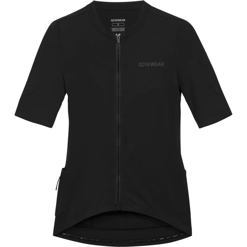 GOREWEAR Swiftride Allroad Kurzarmtrikot Damen - black 9900 Bestseller