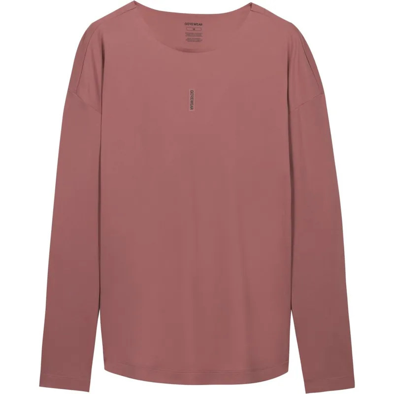 Preiswert GOREWEAR Fernflow Langarmshirt Herren - lab rose DL00