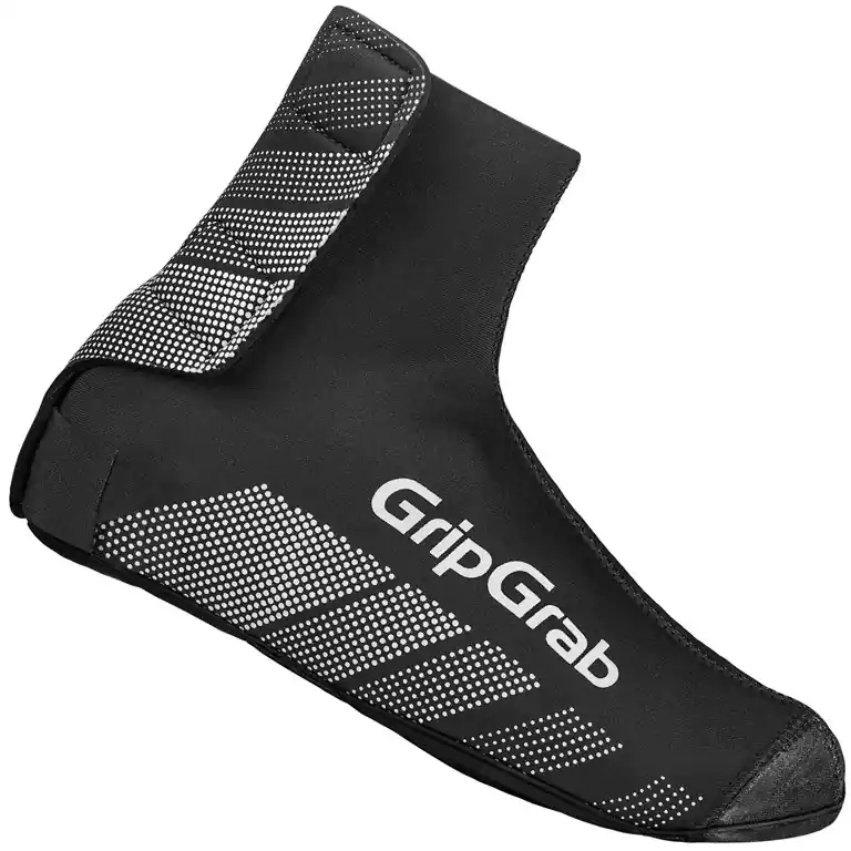 GripGrab RIDE Winter Überschuhe - Schwarz Garantierte Lieferung
