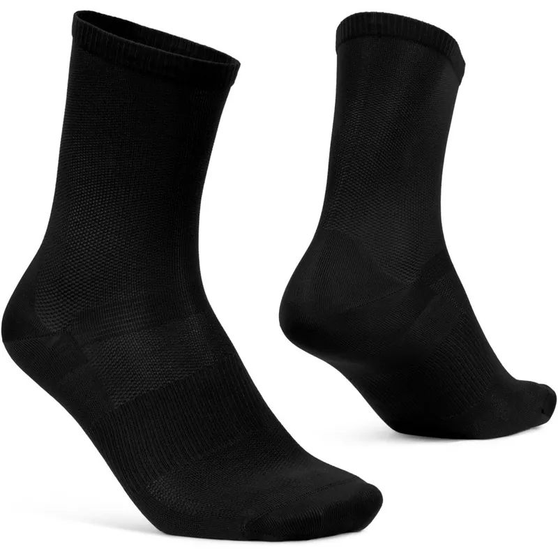 Bestseller GripGrab Lightweight Airflow Socken - Schwarz
