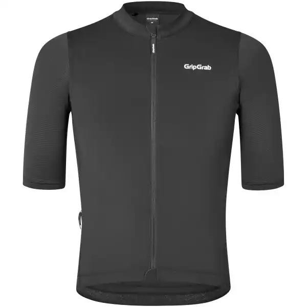 GripGrab RIDE Kurzarmtrikot Herren - Schwarz Direktkauf