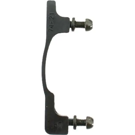 Preis Gesenkt Hayes Adapter für 180mm Bremsscheiben