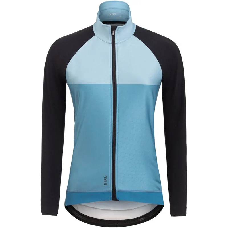 Hiru Advanced Thermal Lite Jacke Damen - light blue Bestpreis