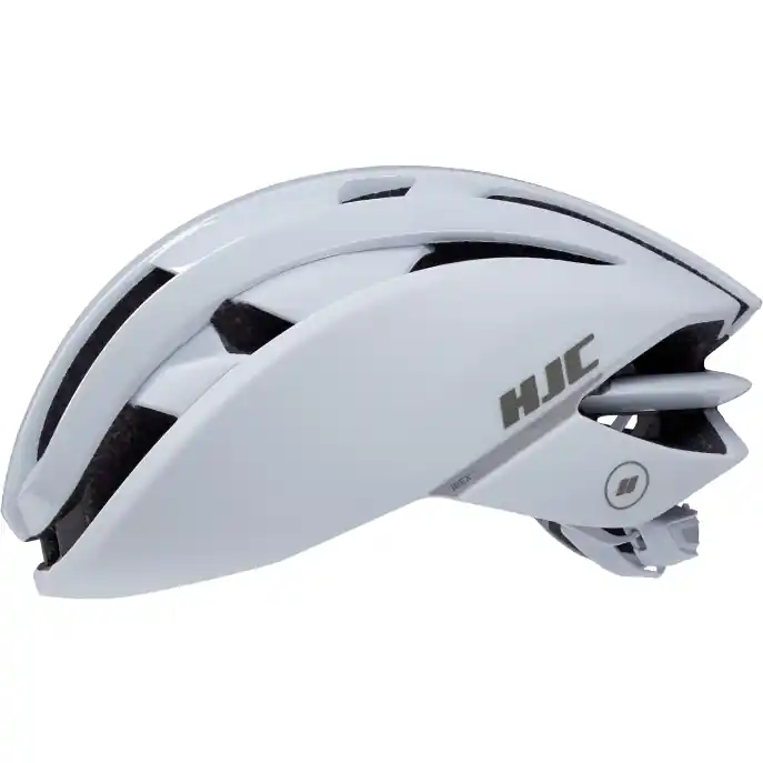 Top-Seller HJC IBEX 3 Rennrad Helm - Matt / Gloss White