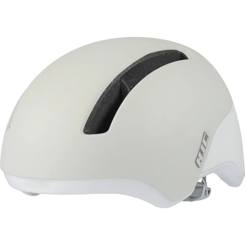Neu Im Sortiment HJC Sports Calido Urban Helm - matt light grey