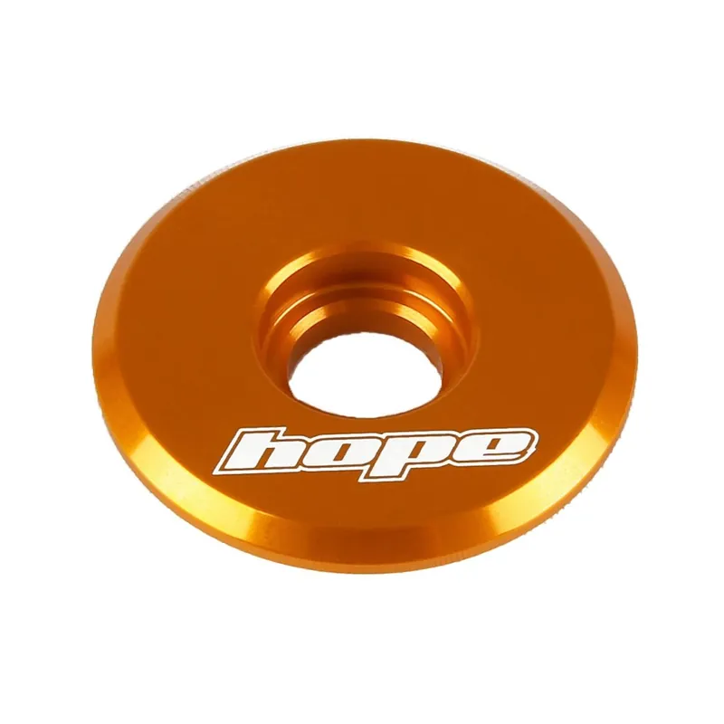 Hope Top Cap Ahead-Kappe - orange Ausverkauf