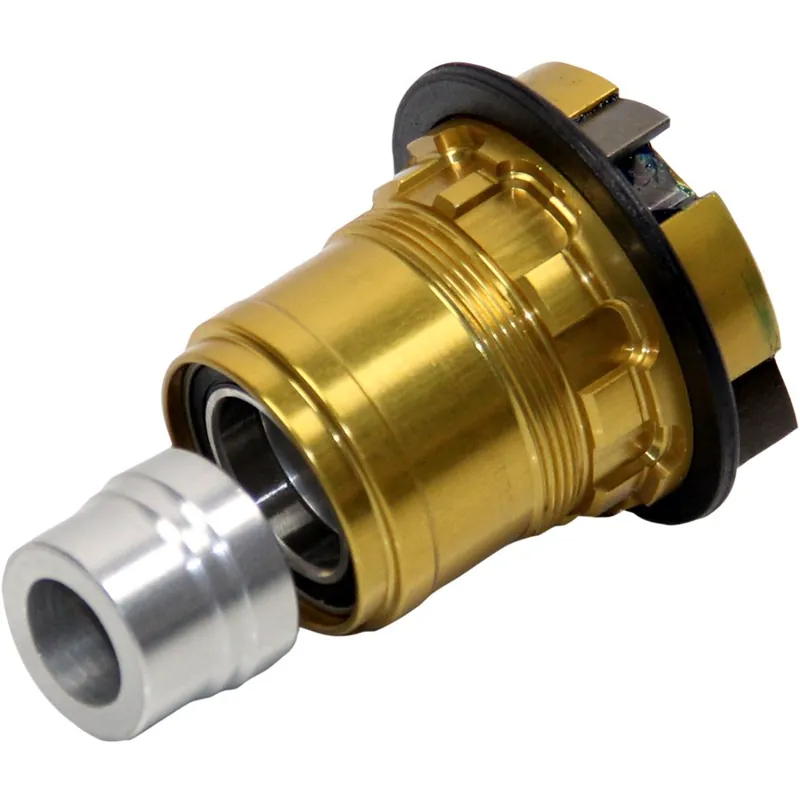 Versand Am Gleichen Tag Hope Freilaufkörper SRAM XD 11/12-fach für Pro 2 Evo / Pro 3 - X-12 Steckachse