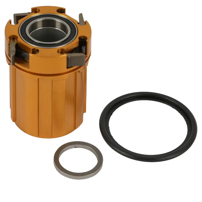 Direktkauf Hope Aluminium Freilaufkörper Shimano/SRAM für Pro 2 Evo / Mono RS / Pro 3 - HUB520